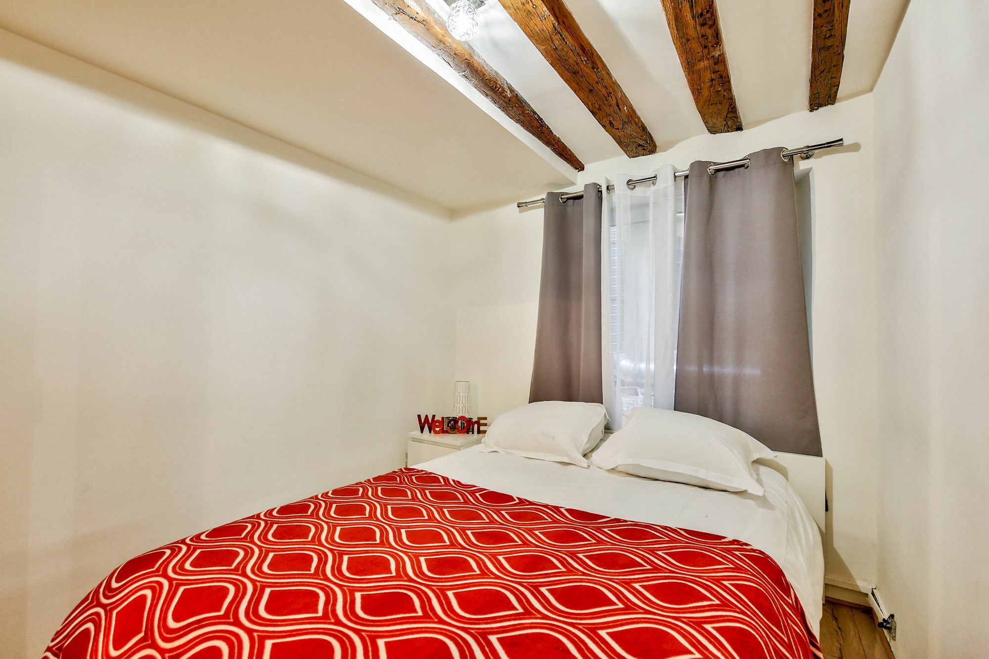 10 Design Flat Paris Grand Boulevards Eksteriør billede