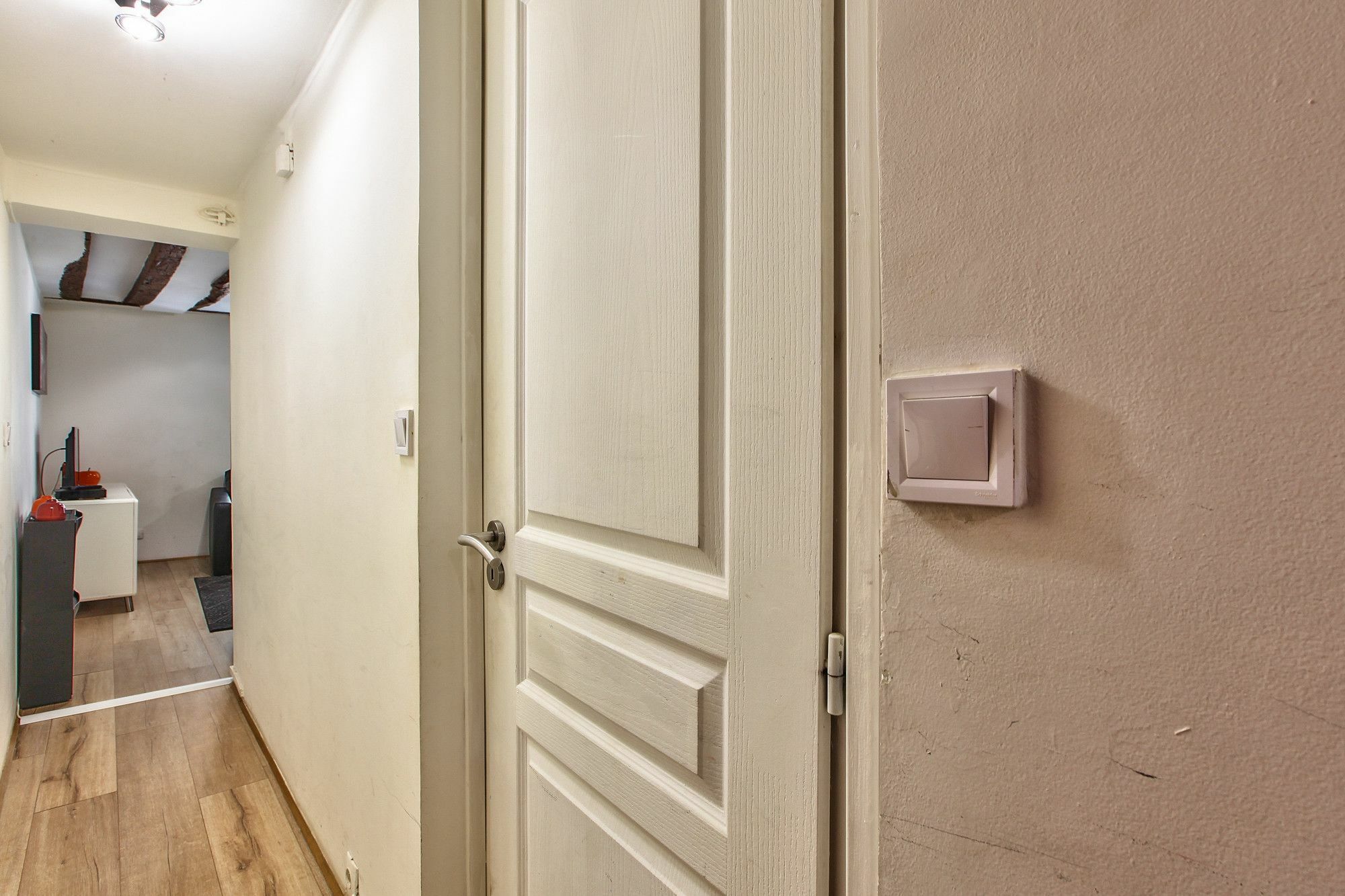 10 Design Flat Paris Grand Boulevards Eksteriør billede