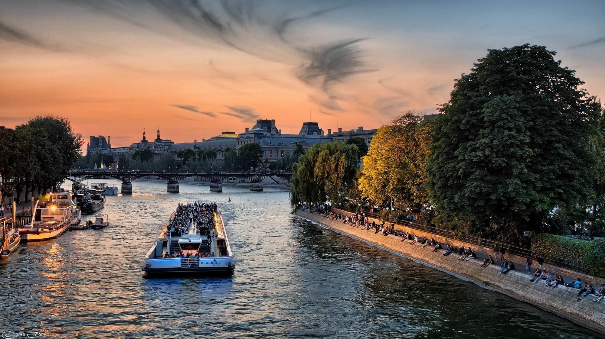 10 Design Flat Paris Grand Boulevards Eksteriør billede